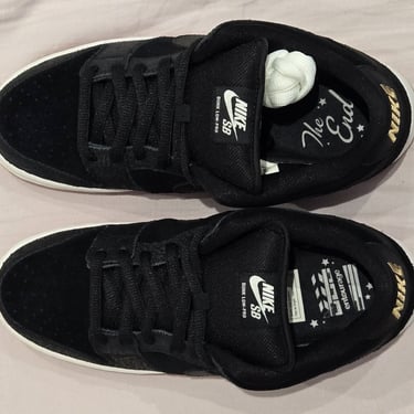 Nike SB Dunk Low QS 'Nontourage' Version 2