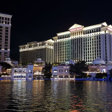Caesars Palace - Las Vegas