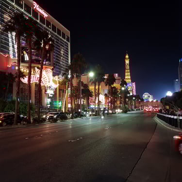 Las Vegas Strip