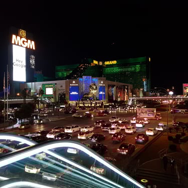 MGM Grand - Las Vegas