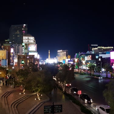 Las Vegas Strip