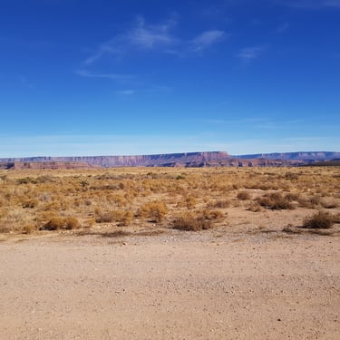 Grand Canyon National Park - Arizona