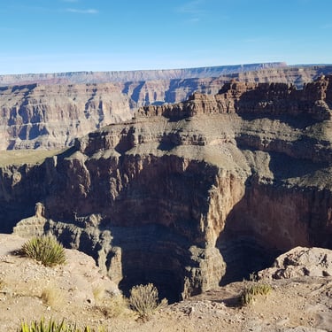 Grand Canyon National Park - Arizona