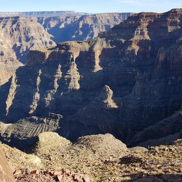 Grand Canyon National Park - Arizona