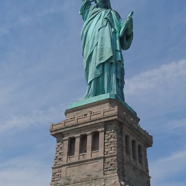 Statue of Liberty - New York