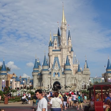 Disney World - Florida