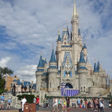 Disney World - Florida