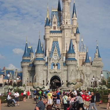 Disney World - Florida