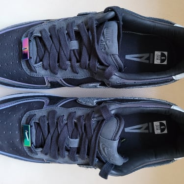 Nike Air Force 1 Low 'A Ma Maniere'