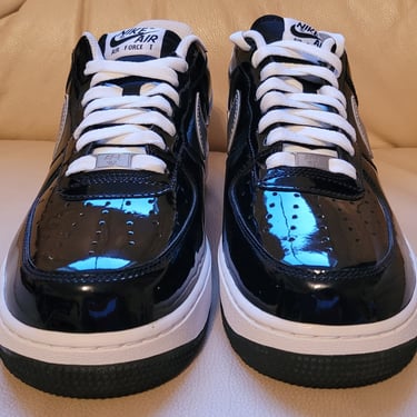 Nike Air Force 1 Low 'All Star 2010'