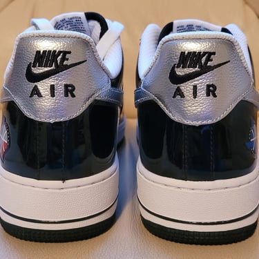 Nike Air Force 1 Low 'All Star 2010'