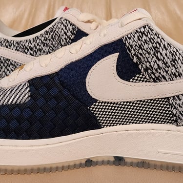 Nike Air Force 1 Low 'Sashiko'