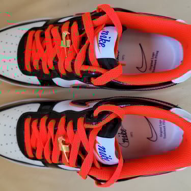 Nike Air Force 1 Low By You 'Leather & Patent Leather'