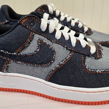 Nike Air Force 1 Low Protro 'Kobe Bryant Denim'