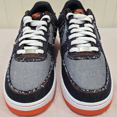 Nike Air Force 1 Low Protro 'Kobe Bryant Denim'