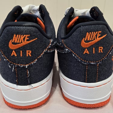 Nike Air Force 1 Low Protro 'Kobe Bryant Denim'