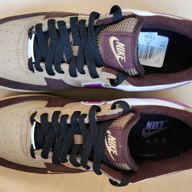 Nike Air Force 1 Low 'Viotech' Sample