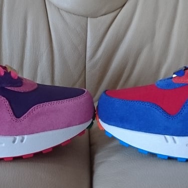 Nike Air Max 1 Bespoke 'Family'