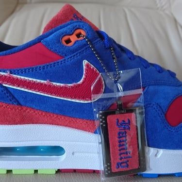 Nike Air Max 1 Bespoke 'Family'