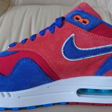 Nike Air Max 1 Bespoke 'Family'