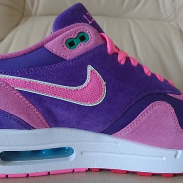 Nike Air Max 1 Bespoke 'Family'