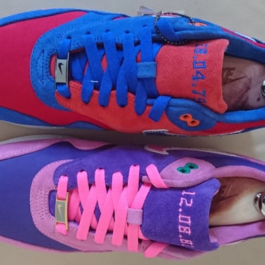 Nike Air Max 1 Bespoke 'Family'