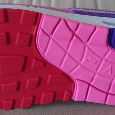 Nike Air Max 1 Bespoke 'Family'