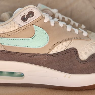 Nike Air Max 1 'Crepe Hemp'