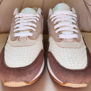 Nike Air Max 1 'Crepe Hemp'