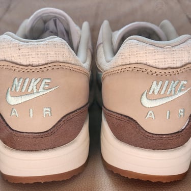 Nike Air Max 1 'Crepe Hemp'