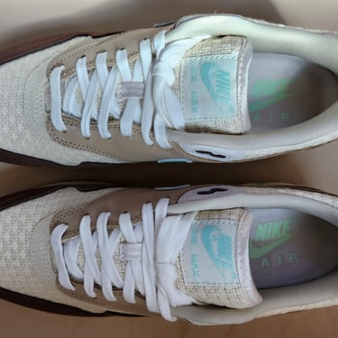 Nike Air Max 1 'Crepe Hemp'