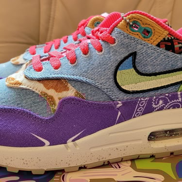 Nike Air Max 1 SP Concepts 'Far Out'