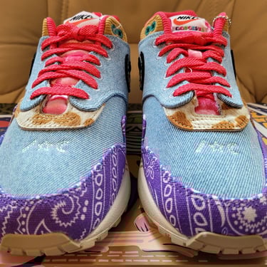 Nike Air Max 1 SP Concepts 'Far Out'