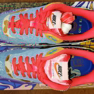 Nike Air Max 1 SP Concepts 'Far Out'