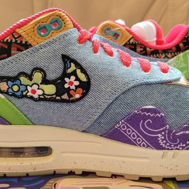 Nike Air Max 1 SP Concepts 'Far Out'