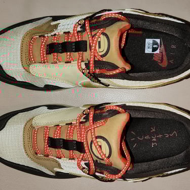 Nike Air Max 1 'Travis Scott Cactus Jack'