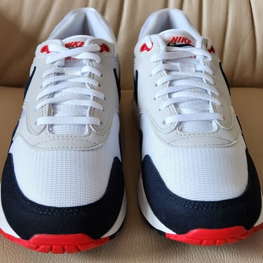 Nike Air Max 1 '86 'Obsidian'