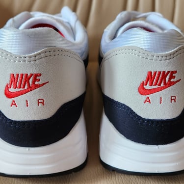 Nike Air Max 1 '86 'Obsidian'