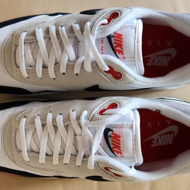 Nike Air Max 1 '86 'Obsidian'