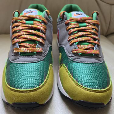 Nike Air Max 1 '86 'Powerwall BRS'