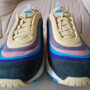 Nike Air Max 1/97 'Sean Wotherspoon'