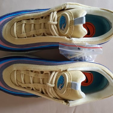 Nike Air Max 1/97 'Sean Wotherspoon'
