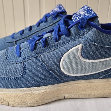 Nike Book 1 'Blue Blood'