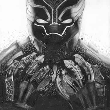 Black Panther
