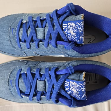 Nike Book 1 'Blue Blood'