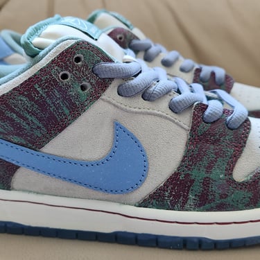 Nike SB Dunk Low 'Crenshaw Skate Club'