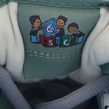 Nike SB Dunk Low 'Crenshaw Skate Club'