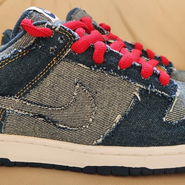 Nike Dunk Low CL 'Denim'