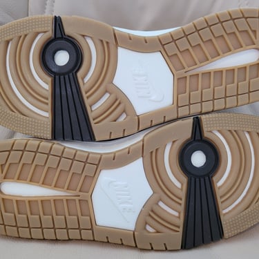 Nike Dunk Low CMFT 'Denim & Bandana' Sample