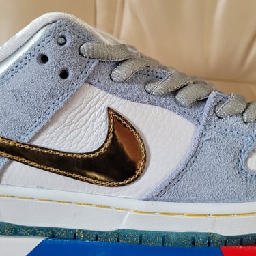 Nike SB Dunk Low 'Sean Cliver'